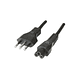 CABLE PODER TIPO TREBOL 1.8 TWC