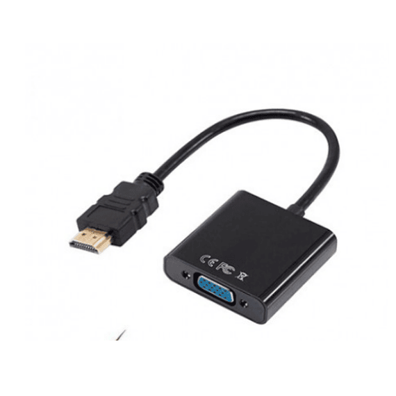 CABLE MON HDMI/VGA CON AUDIO TWC