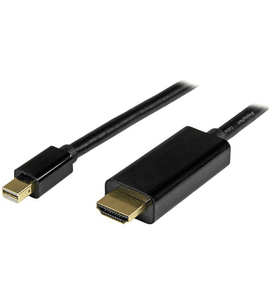 CABLE DISP PORT M/HDMI M ULTRA