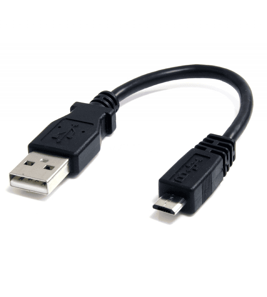 CABLE USB A/MICROUSB 1.0M LS07 TWC