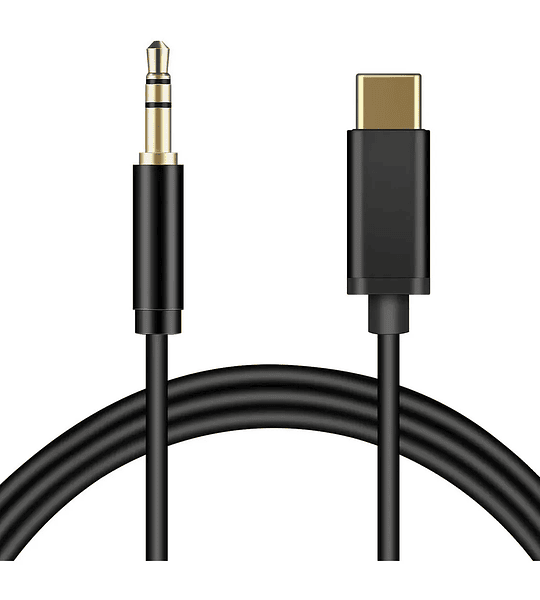 CABLE USB C / PLUG H 3.5 TWC