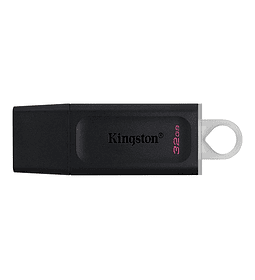 PENDRIVE 32 GB KINGSTON DT EXODIA 