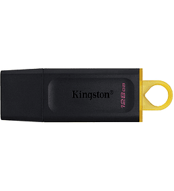 PENDRIVE GB128 KINGSTON DT EXODIA 