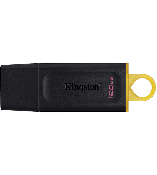 PENDRIVE GB128 KINGSTON DT EXODIA 