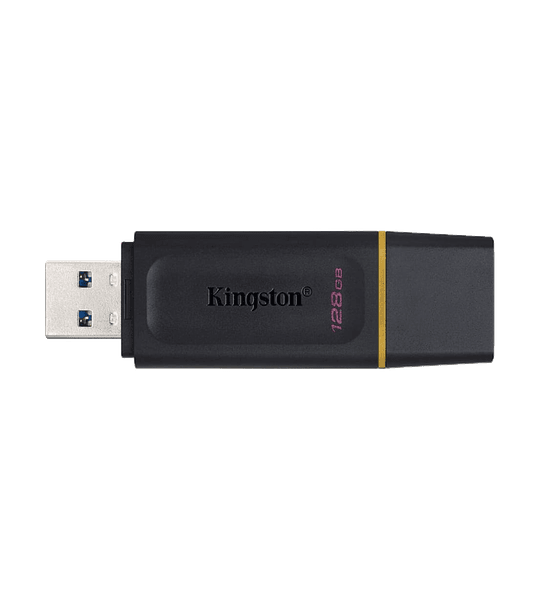 PENDRIVE GB128 KINGSTON DT EXODIA 