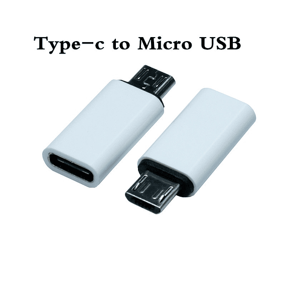 ADAP TIPO C A MICRO USB