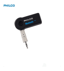 ADAP AUDIO BTOOTH A 3.5MM PHILCO