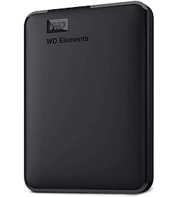 D.DURO EXT 2.0TB WD ELEMENTS 3.0