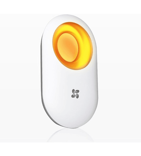 ALARMA EZVIZ WIRELESS SIRENA CS-T9