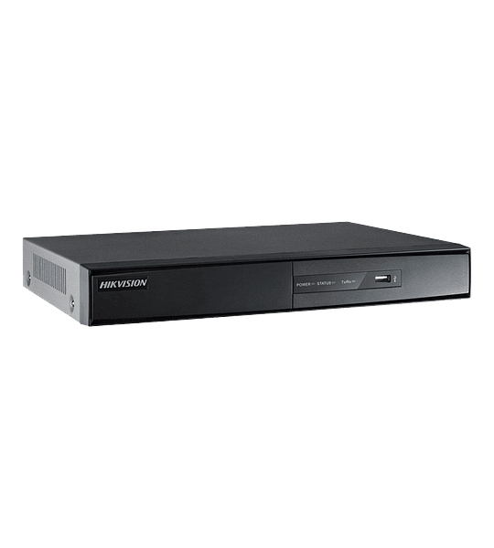 CAM CCTV DVR HD 4CH 1HD DS-7204