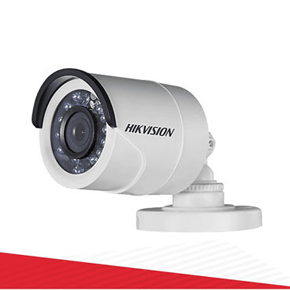 CAM CCTV HD720P EXT BULLET HL MULTI