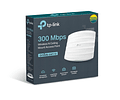 ACC POINT  300 Mbps TP-Link Omada EAP110