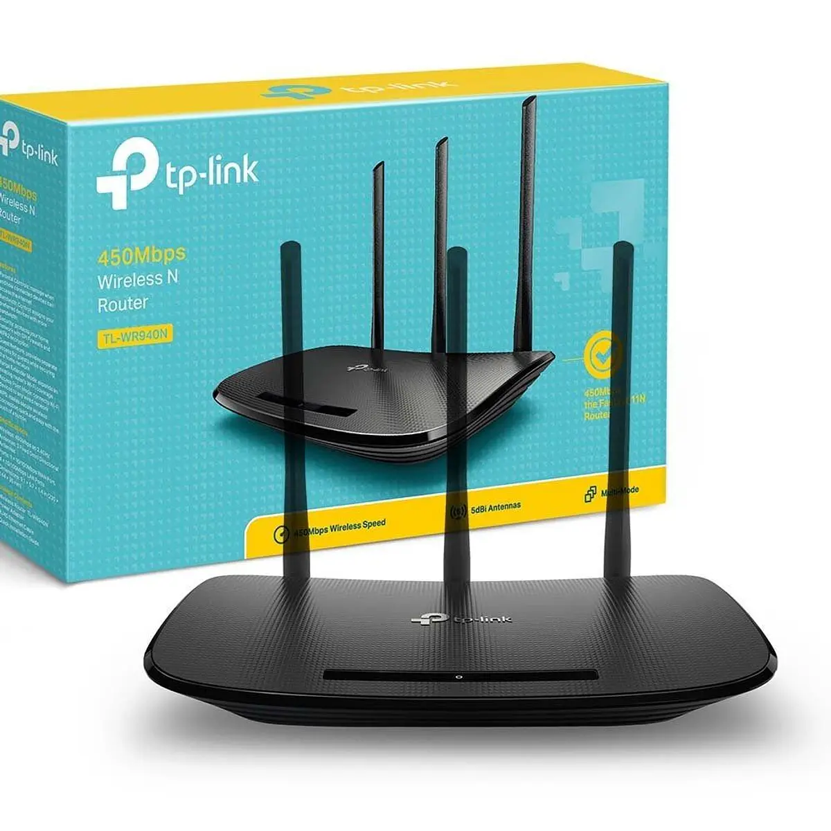 t-link Conecta tu negocio con la velocidad y estabilidad que necesitas En