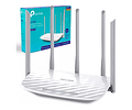 ROUTER TP-LINK ARCHER C60 DUAL 1350 