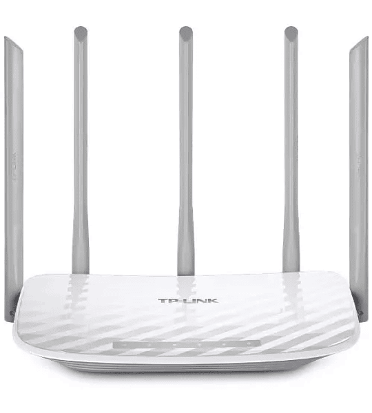 ROUTER TP-LINK ARCHER C60 DUAL 1350 