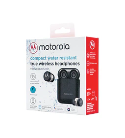 AUDIF WLESS MOTOROLA TRUE BT CHARGE 