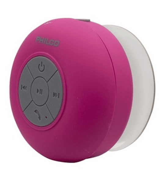 PARLANTES WLESS BT PHILCO 228PK PIN