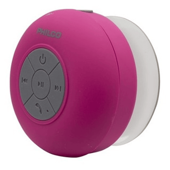 PARLANTES WLESS BT PHILCO 228PK PIN