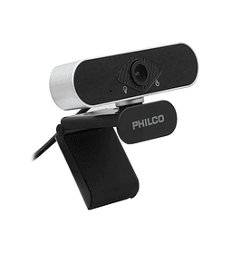 WEBCAM PHILCO W1152 HD 1080 C/MIC