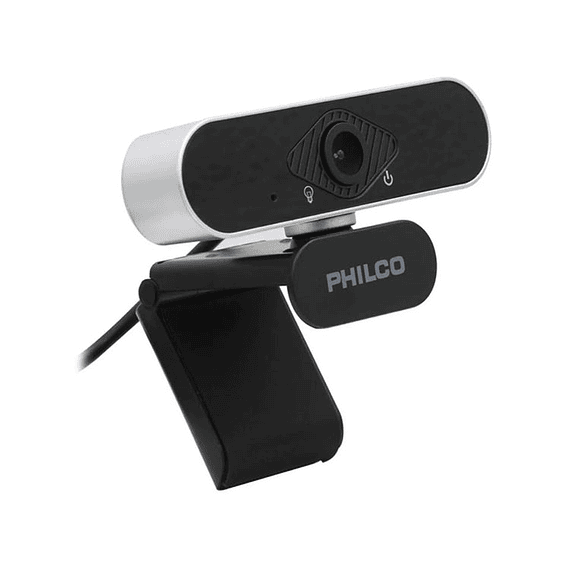 WEBCAM PHILCO W1152 HD 1080 C/MIC