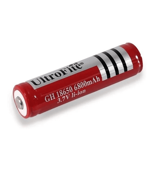 PILA REC LI-ION 3.7V 6800MAH FJC