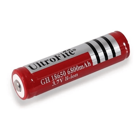 PILA REC LI-ION 3.7V 6800MAH FJC