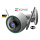 CAMARA IP EZVIZ C3TN WIFI 1080 EXT N