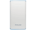 BAT CEL UNIV 16.000MAH PHILCO WHITE