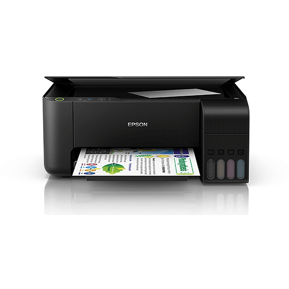 MTF EPSON L3210 3PPMNE/15PPM COLOR