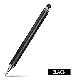 LAPIZ TOUCH STYLUS BLACK TWC