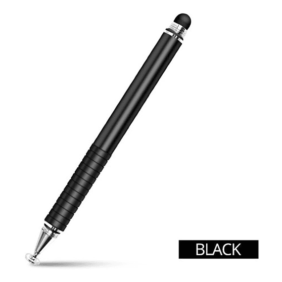 LAPIZ TOUCH STYLUS BLACK TWC