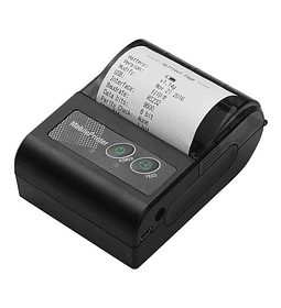 IMP TERMICA BT 58 MM POS PORTABLE 