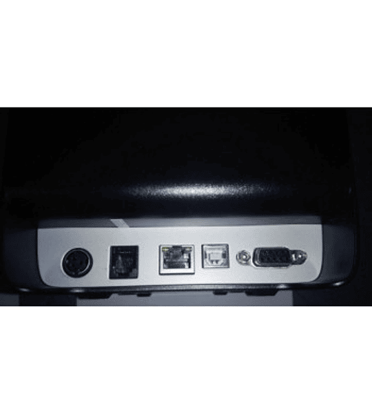 IMP TERMICA RONGTA USB LAN CUT 80M 