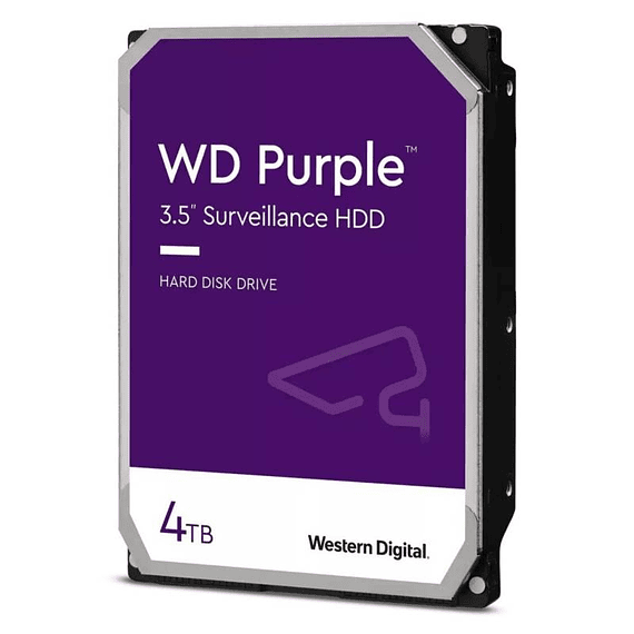 D.DURO 3.5 SATA TB 4.0 W DIG PURPLE 