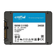 D.DURO SSD 2.5 240GB CRUCIAL SATA 