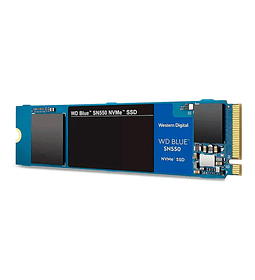 D.DURO SSD NVME 1.0TB WD BLUE M.2 