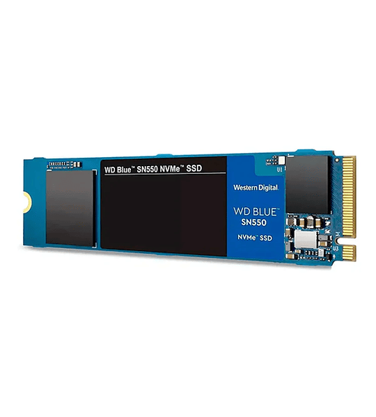 D.DURO SSD NVME 1.0TB WD BLUE M.2 