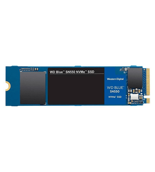 D.DURO SSD NVME 1.0TB WD BLUE M.2 