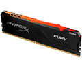DIMM DDR4 8GB 3200 KINGSTON HYPERX RG 