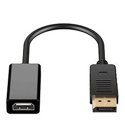 CABLE DISP PORT M/HDMI H TWC ADAPT 