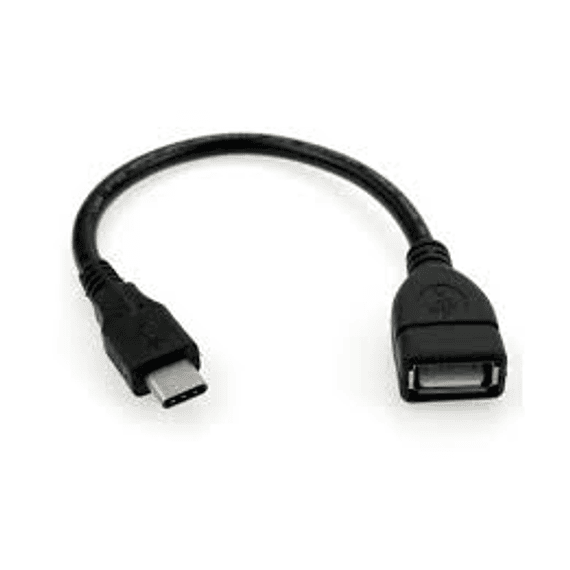 CABLE OTG USB H A TIPOC HP UBC10