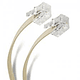 CABLE RJ11 03 MTS BEIGE MACROTEL 