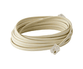 CABLE RJ11 03 MTS BEIGE MACROTEL 