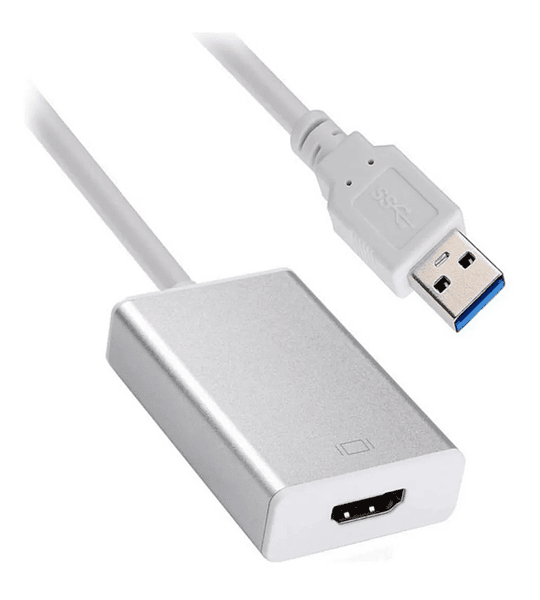 CABLE USB 3.0 A/HDMI 1080 TWC 