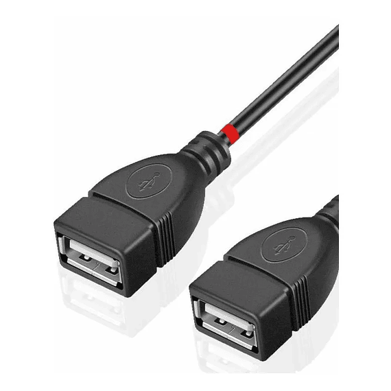 CABLE USB A/A H-H 1.5MT 2.0 TWC 