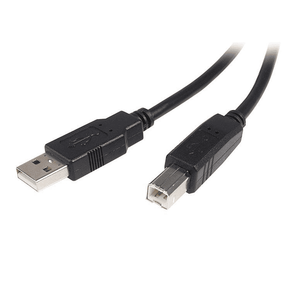 CABLE USB A/B 3.0 MTS 2.0 TWC