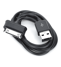 CABLE USB A/ GALAXY TAB 1MT TWC 