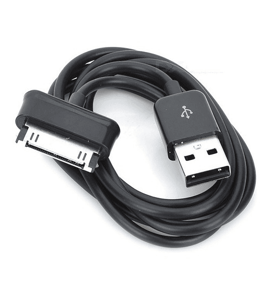 CABLE USB A/ GALAXY TAB 1MT TWC 