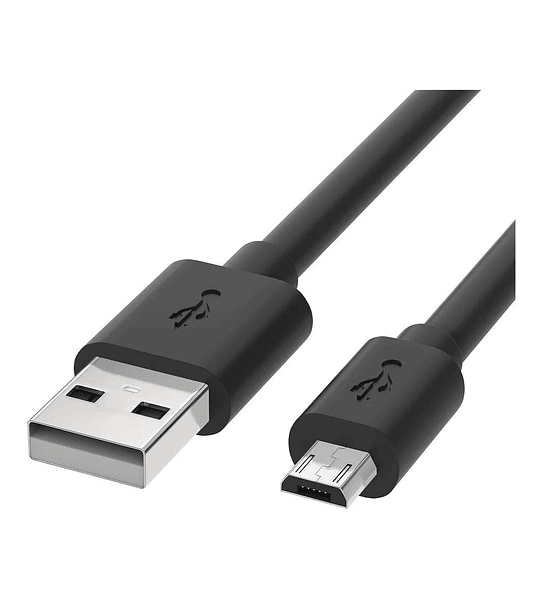 CABLE USB A/ MICROUSB - 1.0MT SIY TWC 