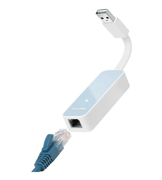 CABLE USB A/ RJ45 100MB TPLINK TWC 